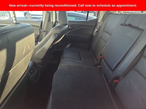 Used 2023 Honda Ridgeline RTL-E image 8