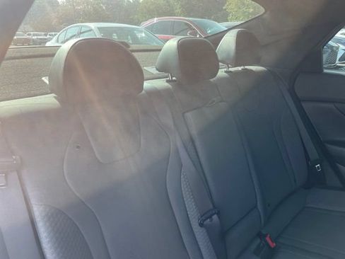 Used 2021 Hyundai Elantra N Line w/ Cargo Package FWD image 6