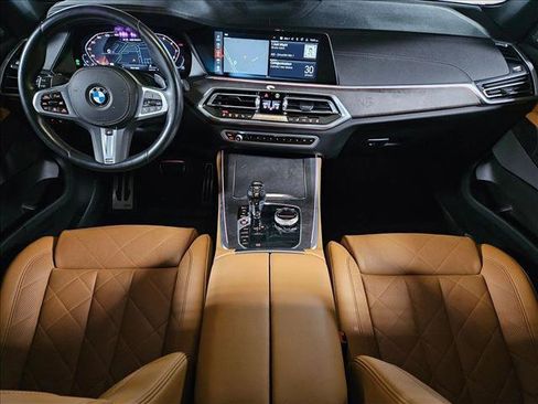Certified 2023 BMW X5 M50i w/ Executive Package image 19
