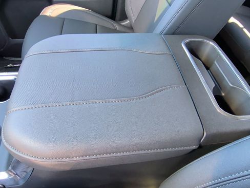 New 2026 Chevrolet Silverado 1500 LTZ w/ LTZ Premium Texas Edition image 30