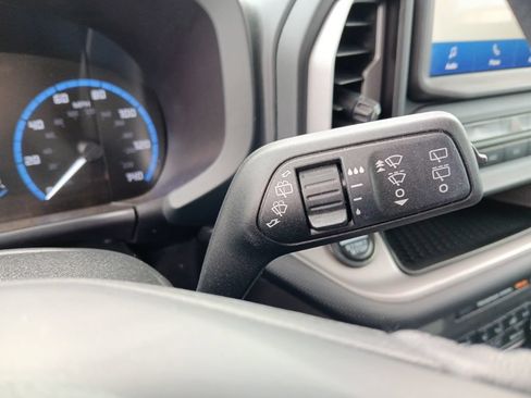 Used 2023 Ford Bronco Sport Big Bend w/ Convenience Package AWD/4WD image 16