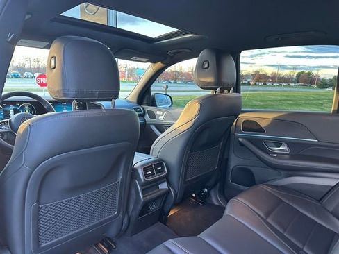 Certified 2022 Mercedes-Benz GLE 350 4MATIC image 21