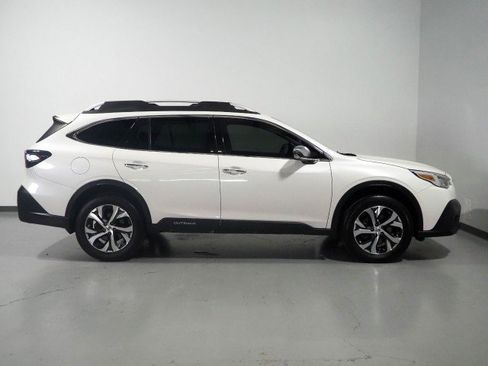 Used 2022 Subaru Outback Touring XT w/ Popular Package #2 AWD/4WD image 5