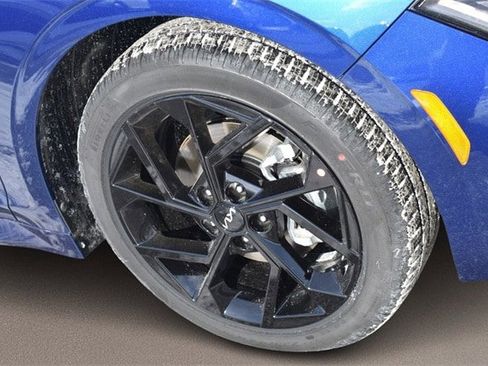 New 2026 Kia K5 GT-Line image 12