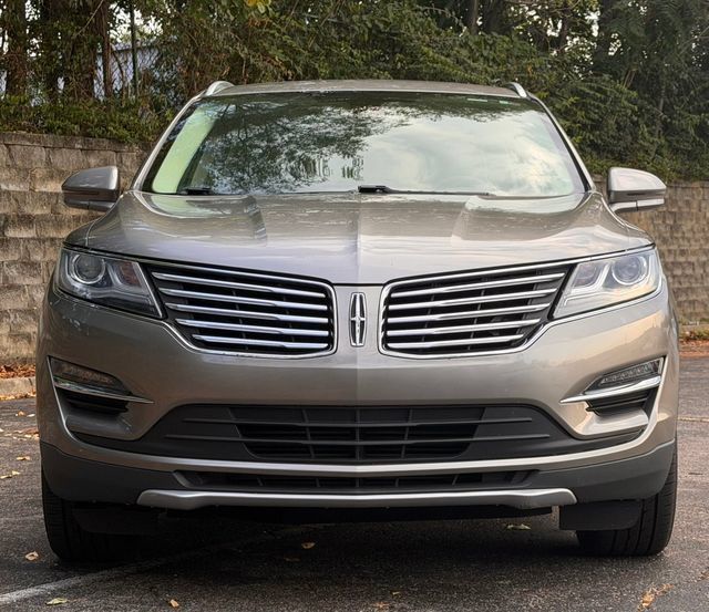 Used 2017 Lincoln MKC Select w/ Select Plus Package AWD/4WD image 15