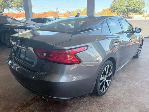 Used 2018 Nissan Maxima 3.5 S image 7