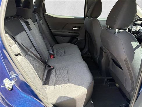 Used 2025 Nissan Kicks SV FWD image 21