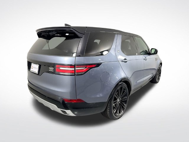 Used 2019 Land Rover Discovery HSE AWD/4WD image 35