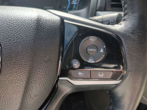 Used 2023 Honda Odyssey Elite image 24