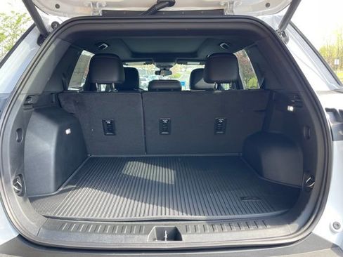 New 2026 Chevrolet Equinox RS w/ Convenience Package III image 21