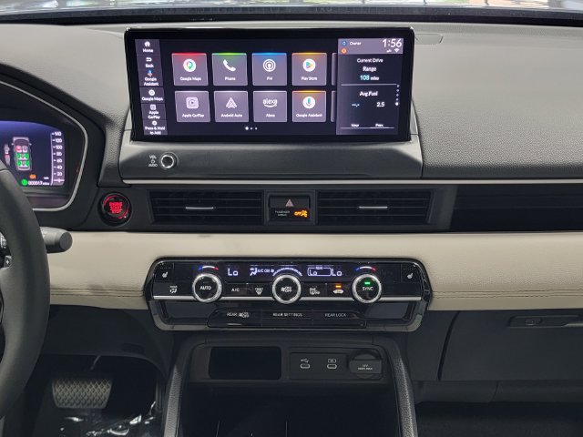 New 2026 Honda Pilot EX-L image 18