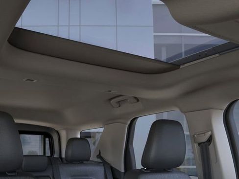 New 2025 Ford Bronco Sport Big Bend w/ Convenience Package image 22