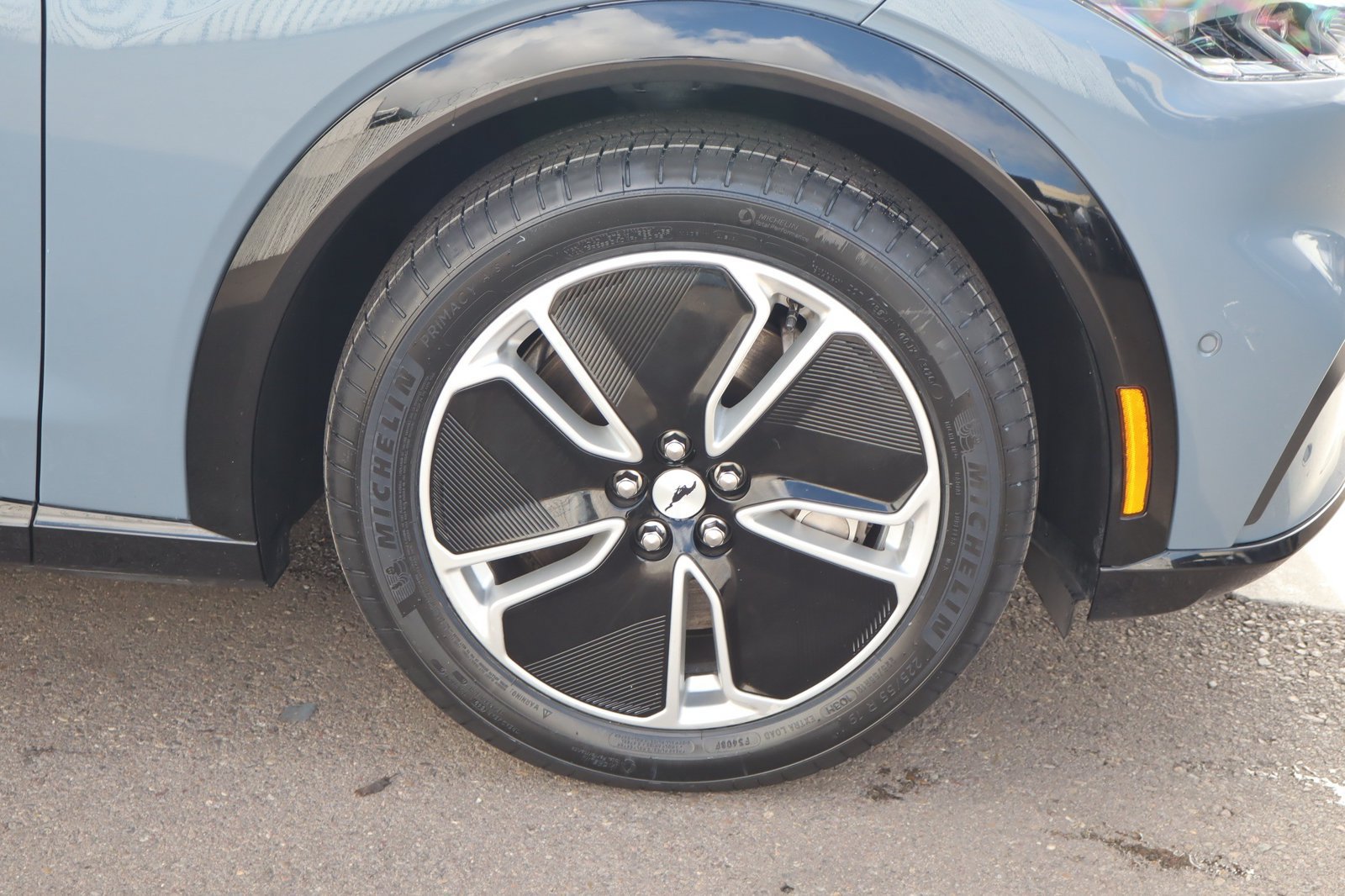 Used 2023 Ford Mustang Mach-E Premium RWD image 10