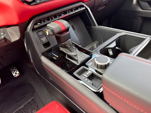 New 2026 Toyota Tundra TRD Pro AWD/4WD image 23
