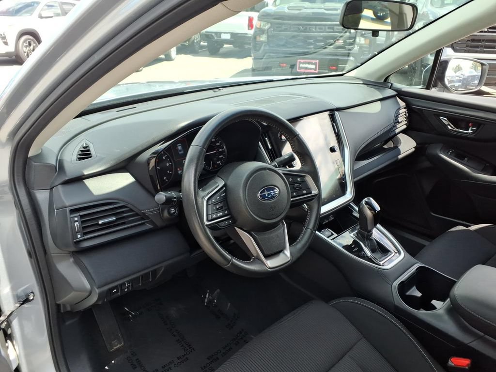 Used 2025 Subaru Legacy Premium AWD/4WD image 11