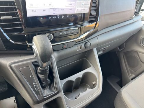 Certified 2024 Ford Transit 350 XLT image 13