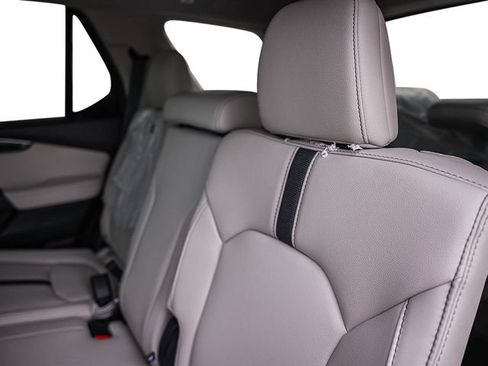 New 2026 Honda Pilot EX-L image 22