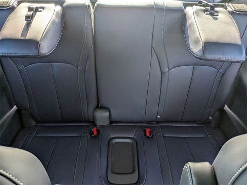 New 2026 INFINITI QX60 Sport w/ Dark Cargo Package image 30