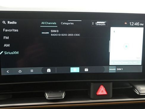 New 2026 Kia Carnival SX Prestige image 20