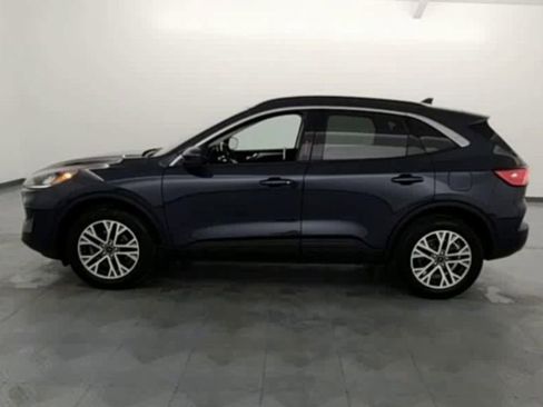 Used 2022 Ford Escape SEL image 5