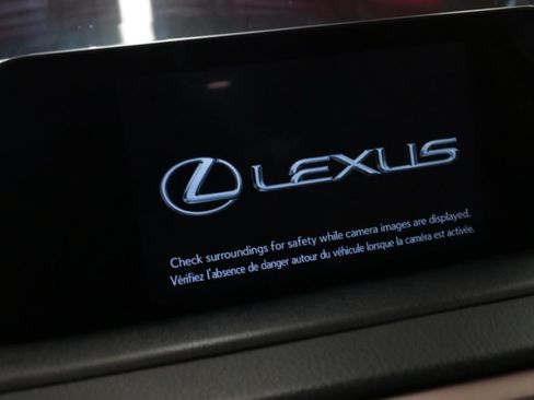 Used 2022 Lexus RX 350 FWD w/ Premium Package image 10
