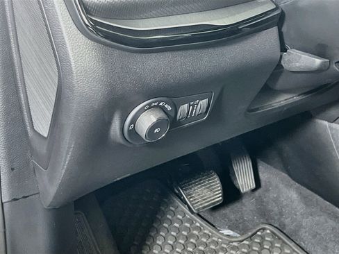Used 2022 Jeep Compass Trailhawk w/ Sun and Sound Group AWD/4WD image 10