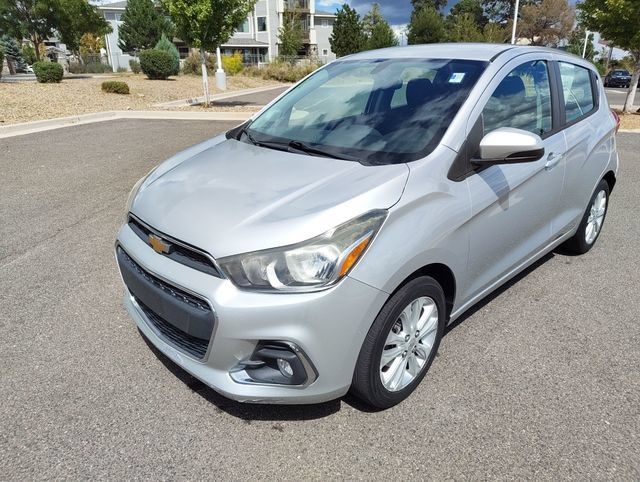 Used 2016 Chevrolet Spark LT FWD image 7