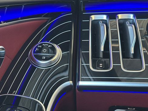 New 2026 Mercedes-Benz S 580 S 580 image 29