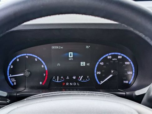 Used 2024 Ford Bronco Sport Big Bend w/ Convenience Package AWD/4WD image 23