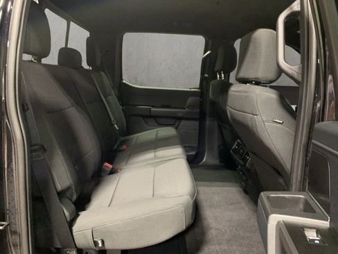 Used 2024 Ford F150 XLT w/ Equipment Group 302A MID image 25
