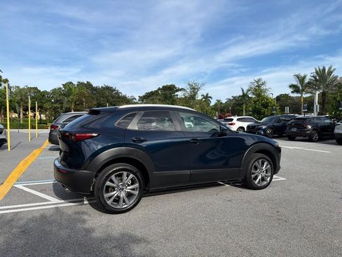 Certified 2026 MAZDA CX-30 AWD 2.5 S image 6