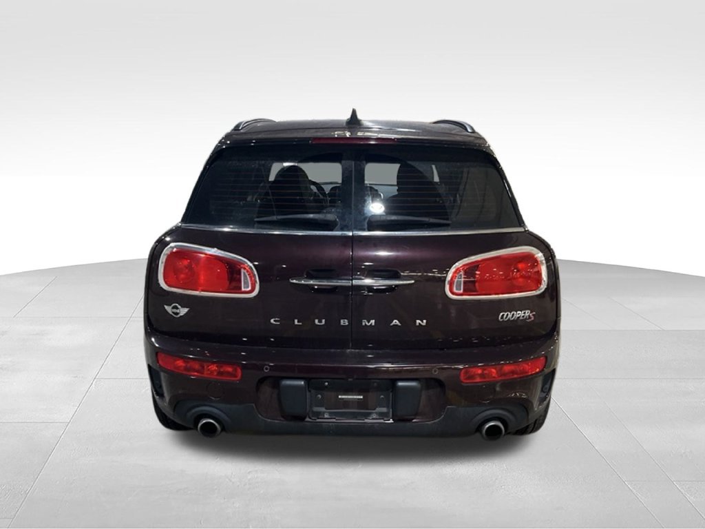 Used 2016 MINI Cooper Clubman S FWD image 8