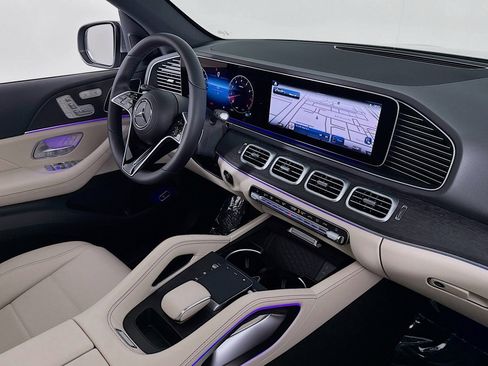 New 2026 Mercedes-Benz GLE 350 4MATIC image 15