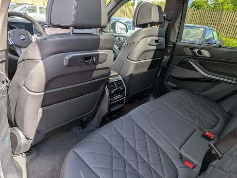New 2026 BMW X5 xDrive40i AWD/4WD image 34