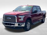 Used 2016 Ford F150 XLT w/ Equipment Group 302A Luxury image 3
