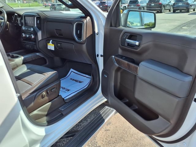 Used 2019 GMC Sierra 1500 Denali w/ Denali Ultimate Package AWD/4WD image 43