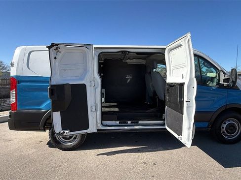 Used 2015 Ford Transit 150 Base image 27