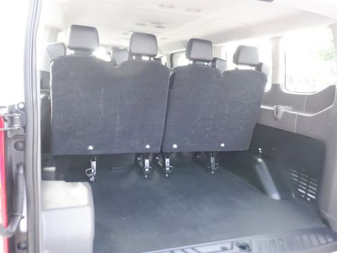 Used 2023 Ford Transit 350 XL RWD image 7