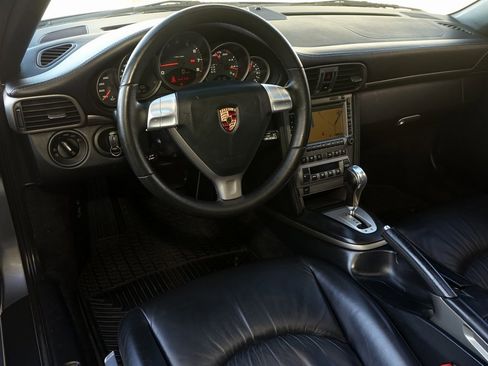 Used 2005 Porsche 911 Carrera image 8