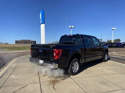 Used 2023 Ford F150 XLT image 10