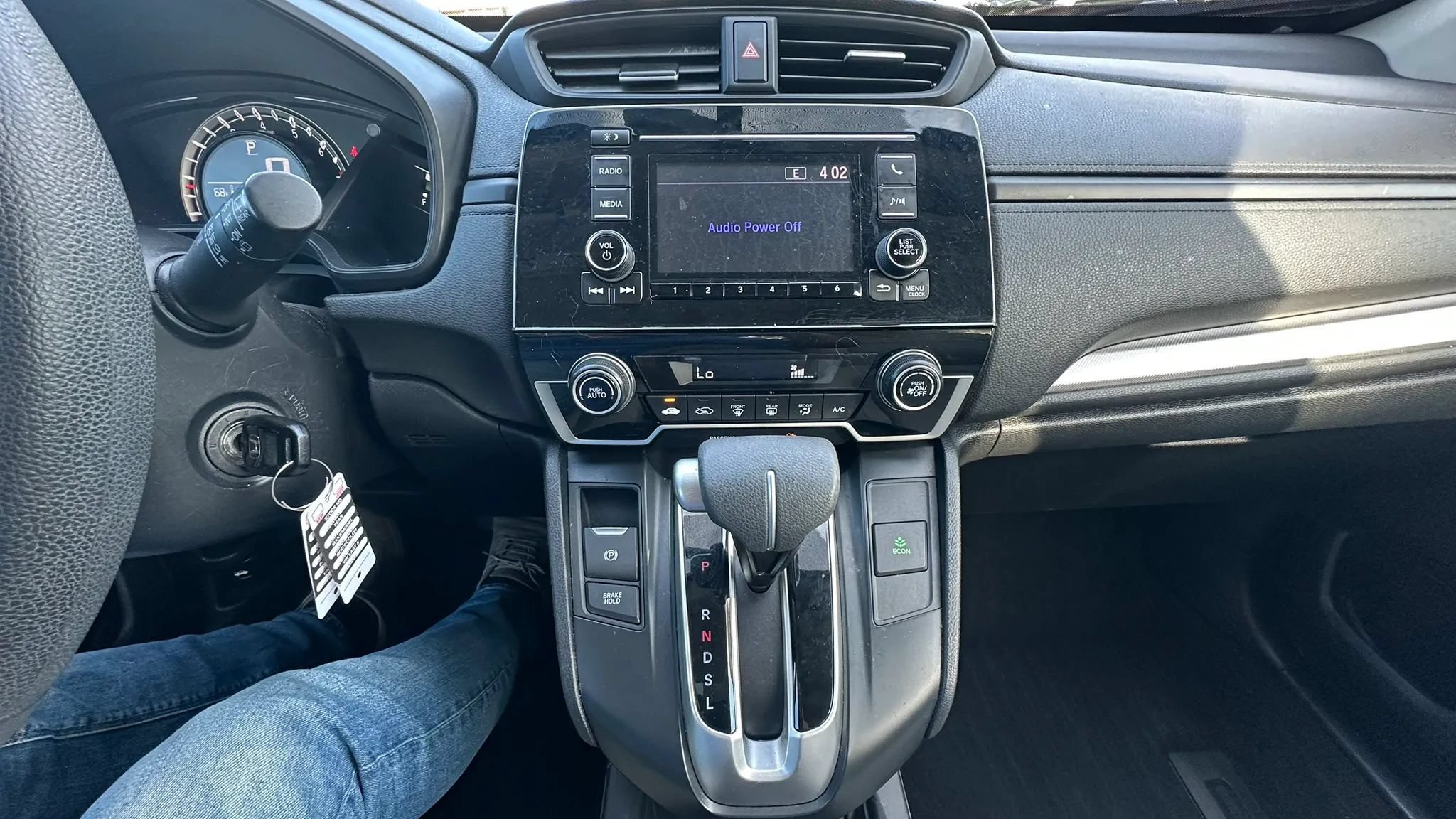 Used 2018 Honda CR-V LX image 20