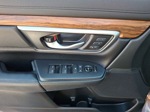 Used 2020 Honda CR-V EX-L image 12