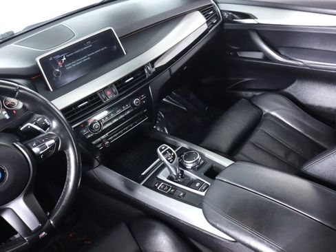 Used 2015 BMW X5 xDrive35i AWD/4WD image 36
