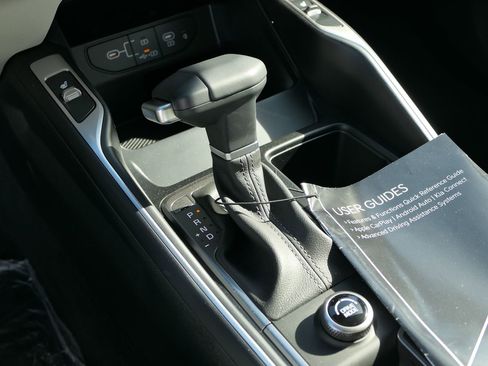 New 2025 Kia Sorento S w/ Panoramic Sunroof Package image 19