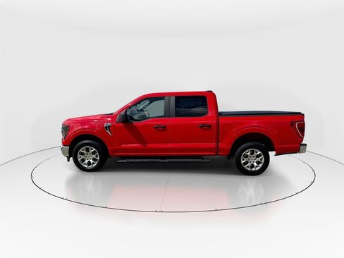 Used 2023 Ford F150 XLT RWD image 5