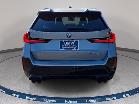 New 2026 BMW X1 M35i w/ Technology Package AWD/4WD image 6