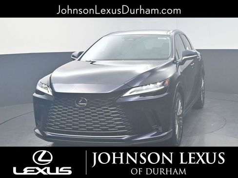 New 2026 Lexus RX 350 image 5