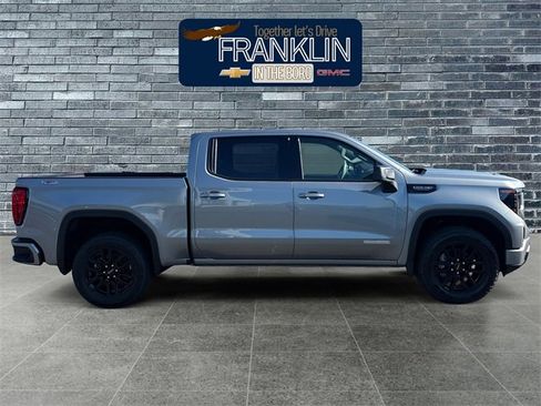 New 2026 GMC Sierra 1500 Elevation w/ X31 Off-Road Package image 6