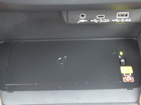 Certified 2025 Subaru Forester Touring image 20