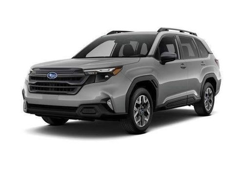 New 2026 Subaru Forester Premium w/ Base/Premium Plus Package image 25